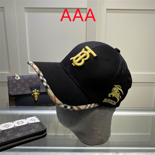Burberry-Cap(AAA)-142