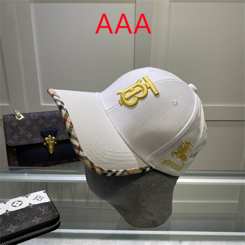 Burberry-Cap(AAA)-143