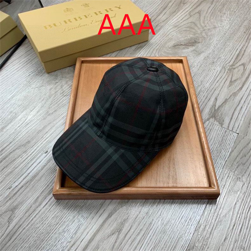 Burberry-Cap(AAA)-015
