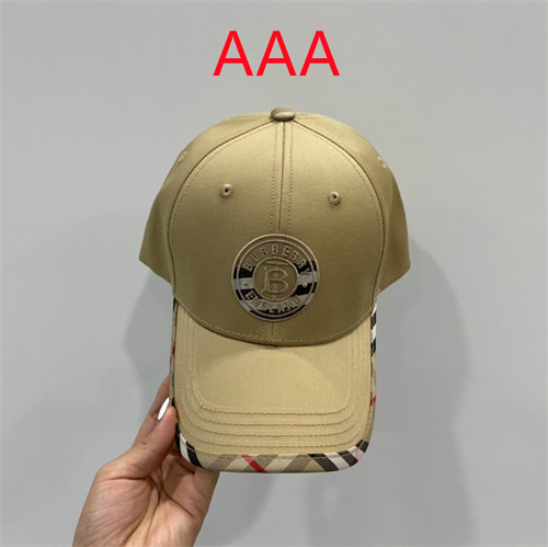 Burberry-Cap(AAA)-151