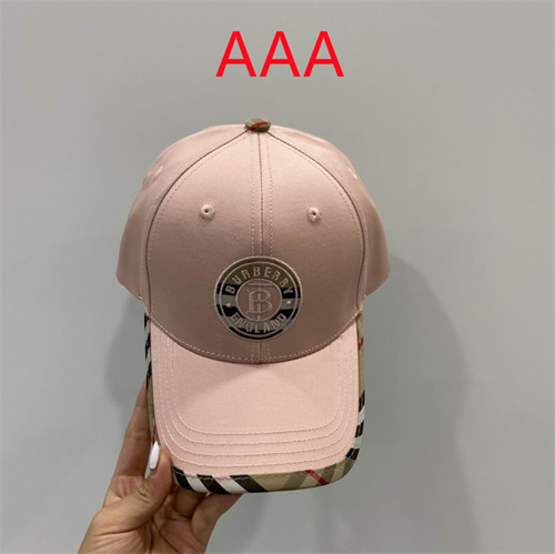Burberry-Cap(AAA)-154