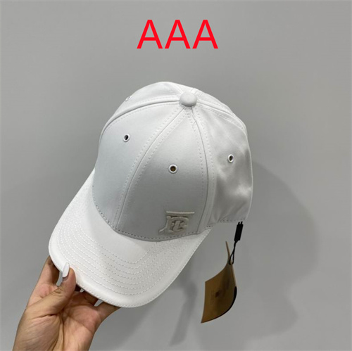Burberry-Cap(AAA)-155