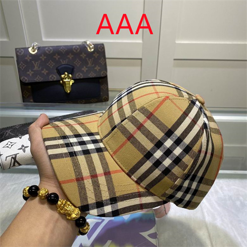 Burberry-Cap(AAA)-016