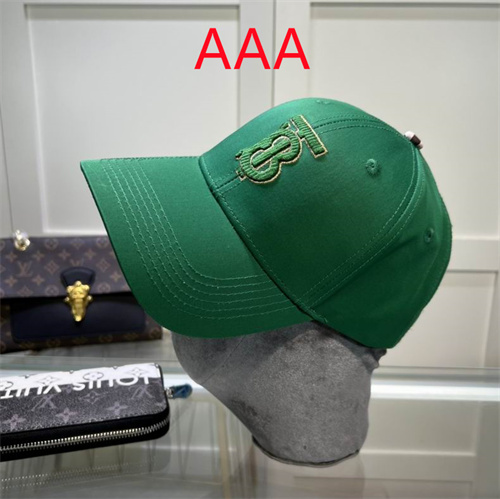 Burberry-Cap(AAA)-164