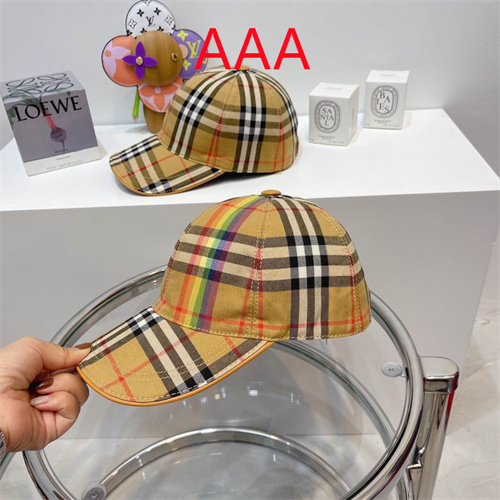 Burberry-Cap(AAA)-017