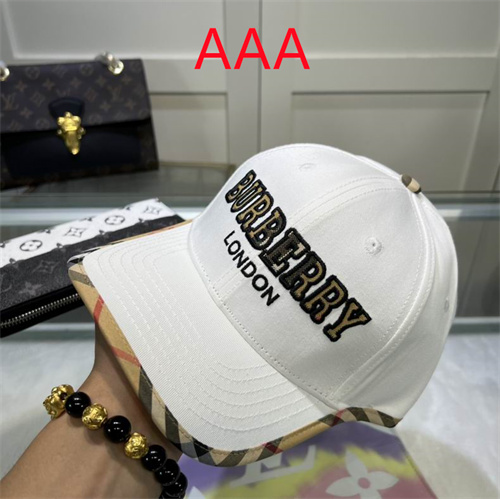 Burberry-Cap(AAA)-171
