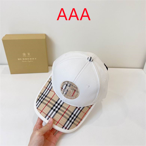 Burberry-Cap(AAA)-176