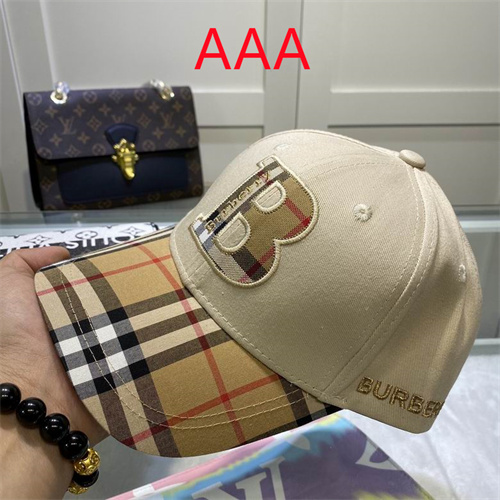 Burberry-Cap(AAA)-190