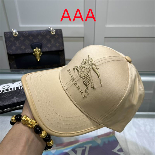 Burberry-Cap(AAA)-198