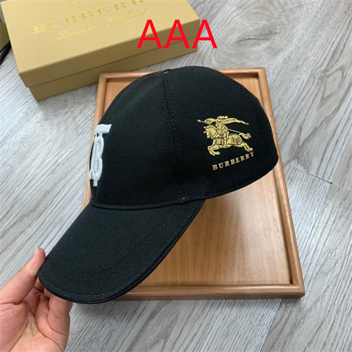 Burberry-Cap(AAA)-002