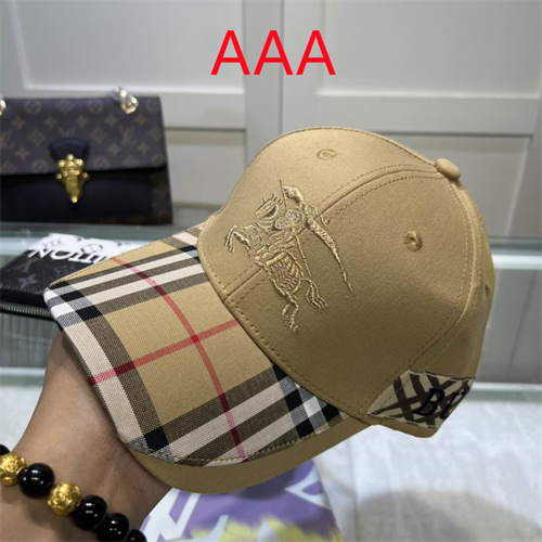 Burberry-Cap(AAA)-200