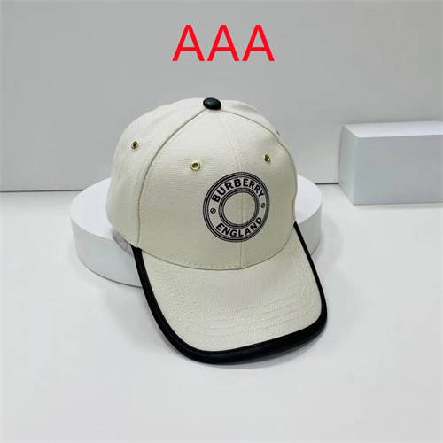 Burberry-Cap(AAA)-205