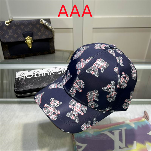 Burberry-Cap(AAA)-216