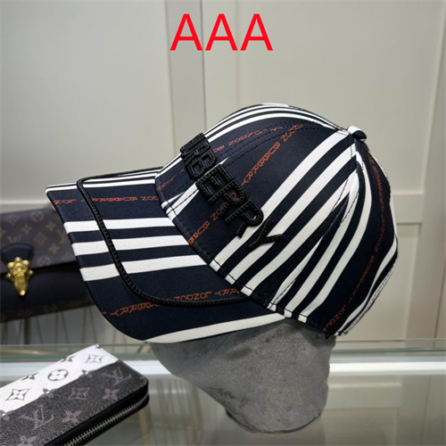 Burberry-Cap(AAA)-220