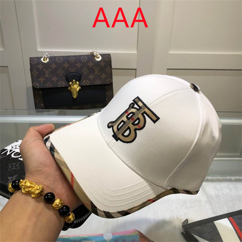 Burberry-Cap(AAA)-226