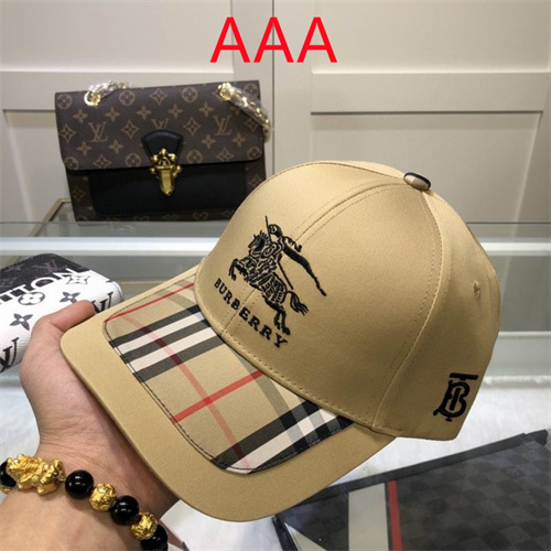 Burberry-Cap(AAA)-229