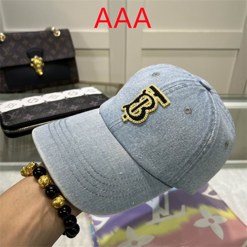 Burberry-Cap(AAA)-233
