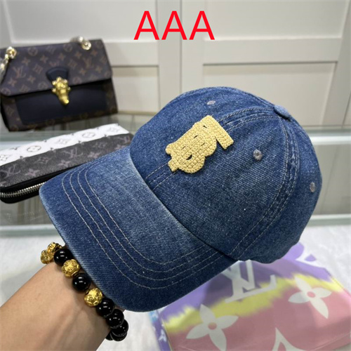 Burberry-Cap(AAA)-235