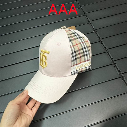 Burberry-Cap(AAA)-237
