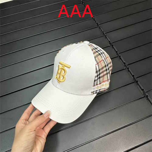 Burberry-Cap(AAA)-239