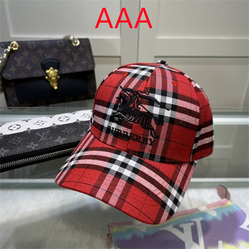 Burberry-Cap(AAA)-241