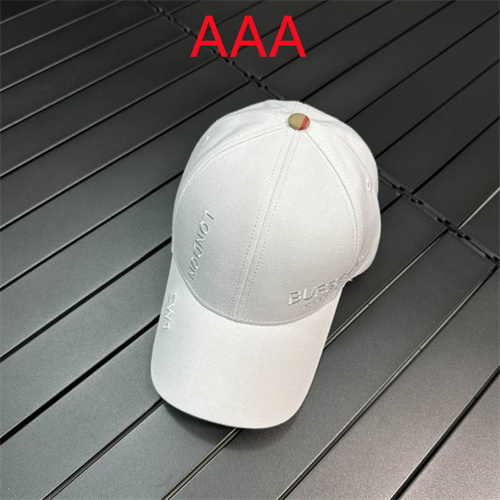 Burberry-Cap(AAA)-247