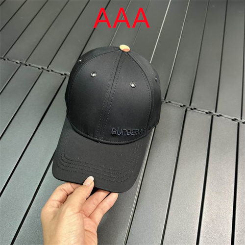 Burberry-Cap(AAA)-249