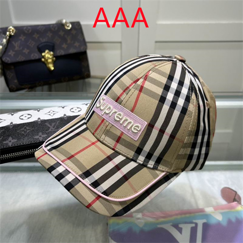 Burberry-Cap(AAA)-258