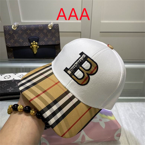 Burberry-Cap(AAA)-026