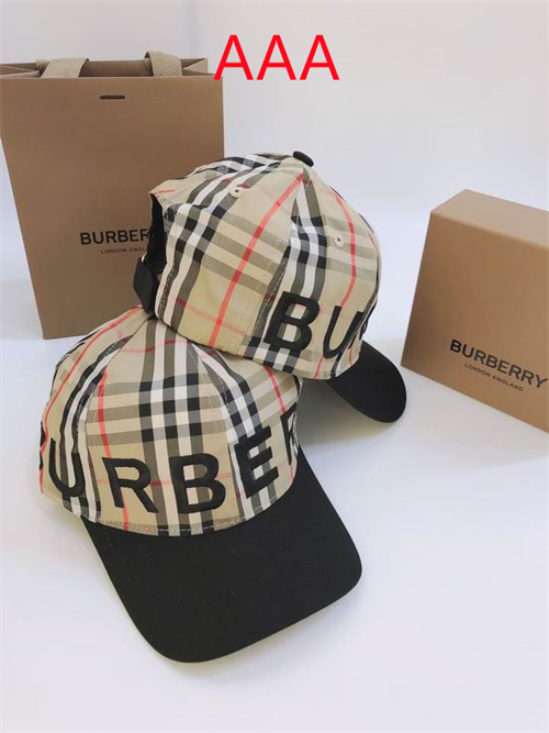 Burberry-Cap(AAA)-028