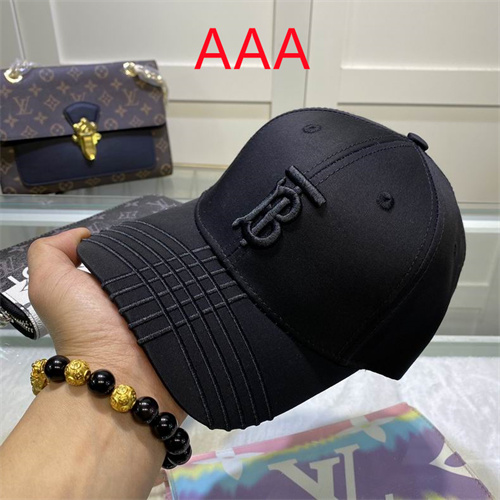 Burberry-Cap(AAA)-042