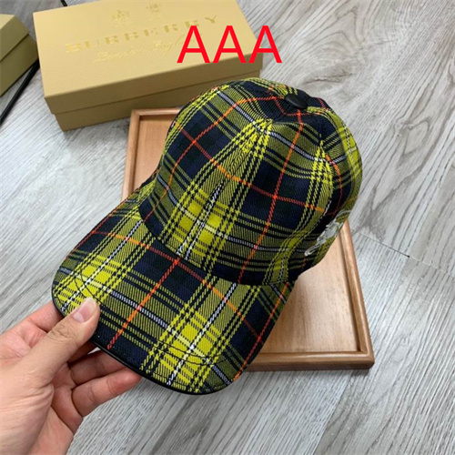 Burberry-Cap(AAA)-050