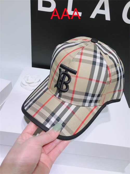 Burberry-Cap(AAA)-056