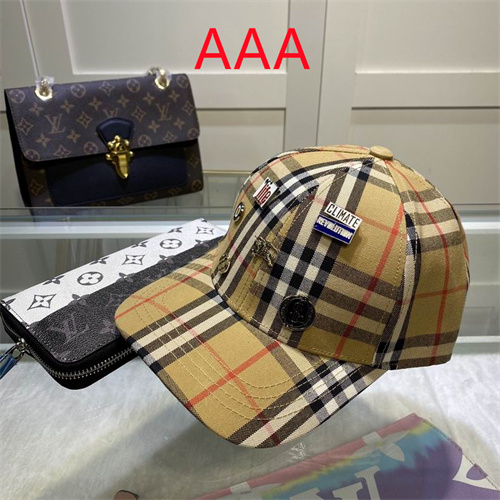 Burberry-Cap(AAA)-083