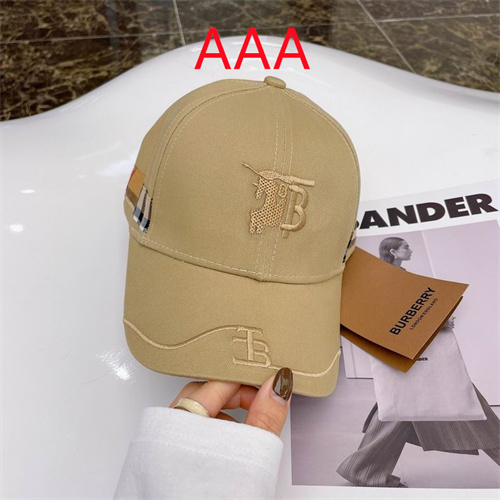 Burberry-Cap(AAA)-098