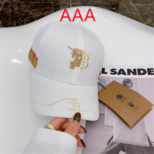 Burberry-Cap(AAA)-099