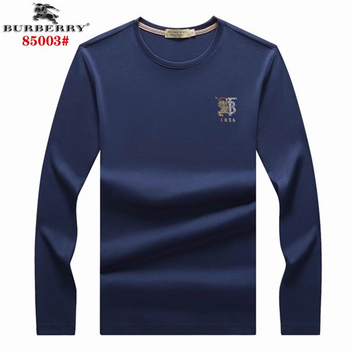 Buberry long T-shirt(2)-020