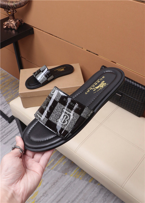 Burberry Sandal-M-010