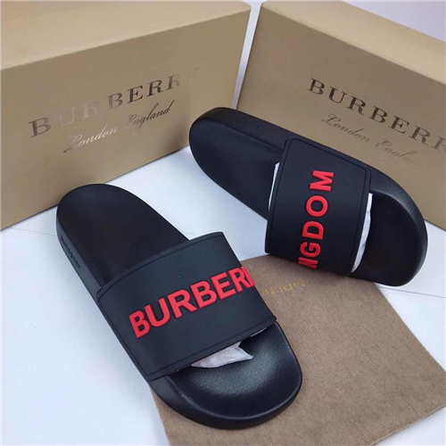 Burberry Sandal-M-022