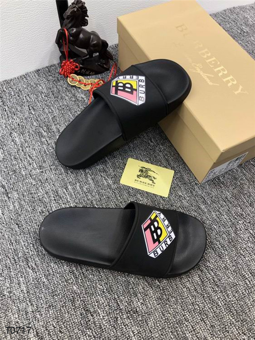 Burberry Sandal-M-031