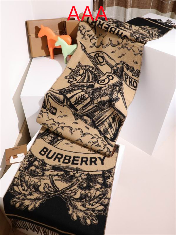 Buberry(AAA)Scarve-0010