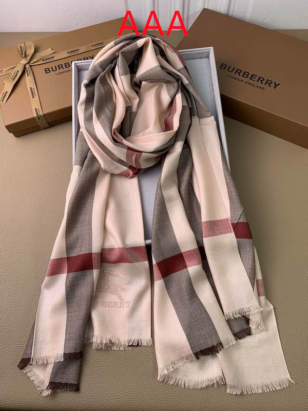 Buberry(AAA)Scarve-0102