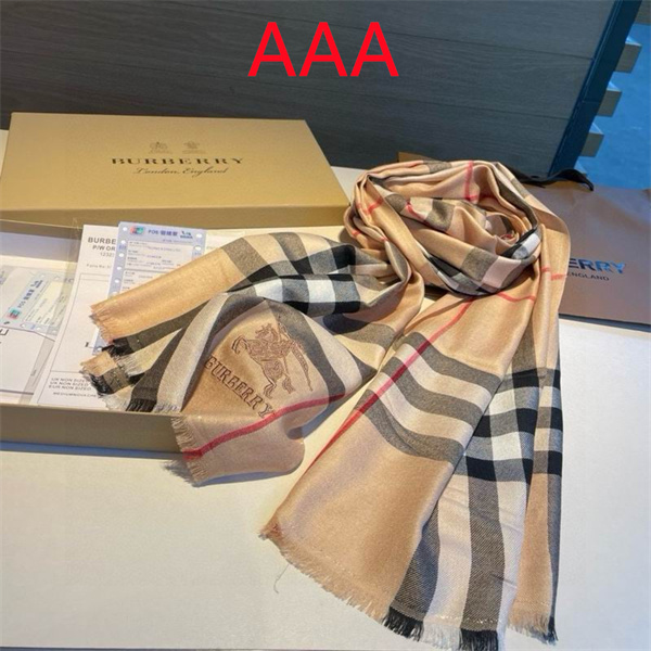 Buberry(AAA)Scarve-0104