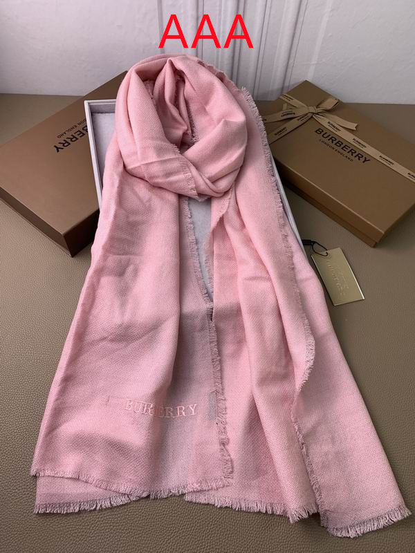 Buberry(AAA)Scarve-0110