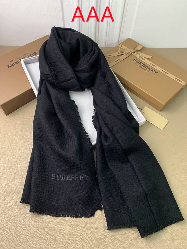 Buberry(AAA)Scarve-0114
