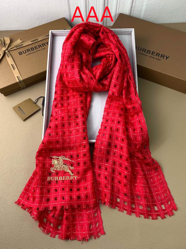 Buberry(AAA)Scarve-0120