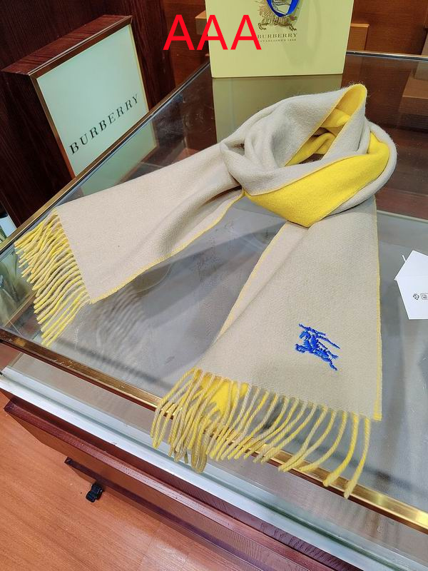 Buberry(AAA)Scarve-0014