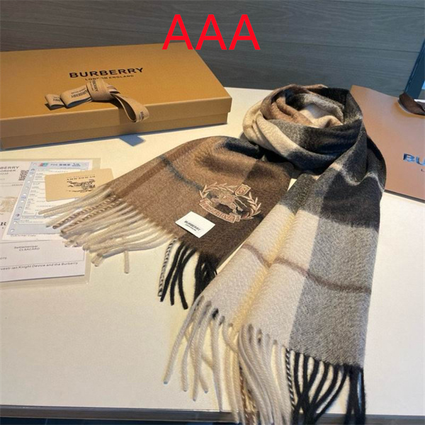 Buberry(AAA)Scarve-0143