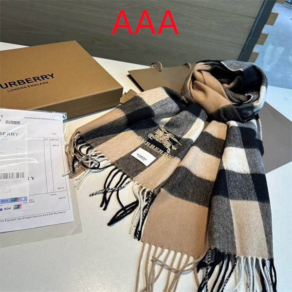 Buberry(AAA)Scarve-0152