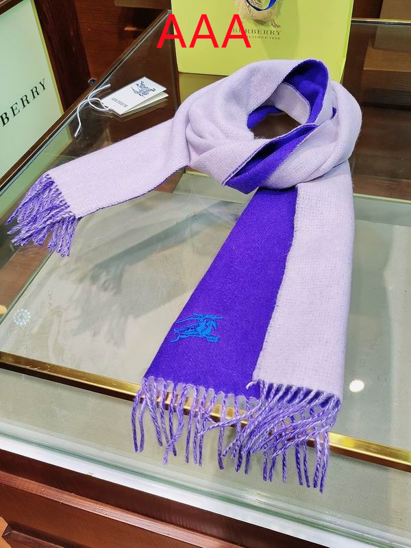 Buberry(AAA)Scarve-0016